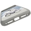 Etui Nimmy Gentle Pets Series Dog        MagSafe do iPhone 17 Pro szary